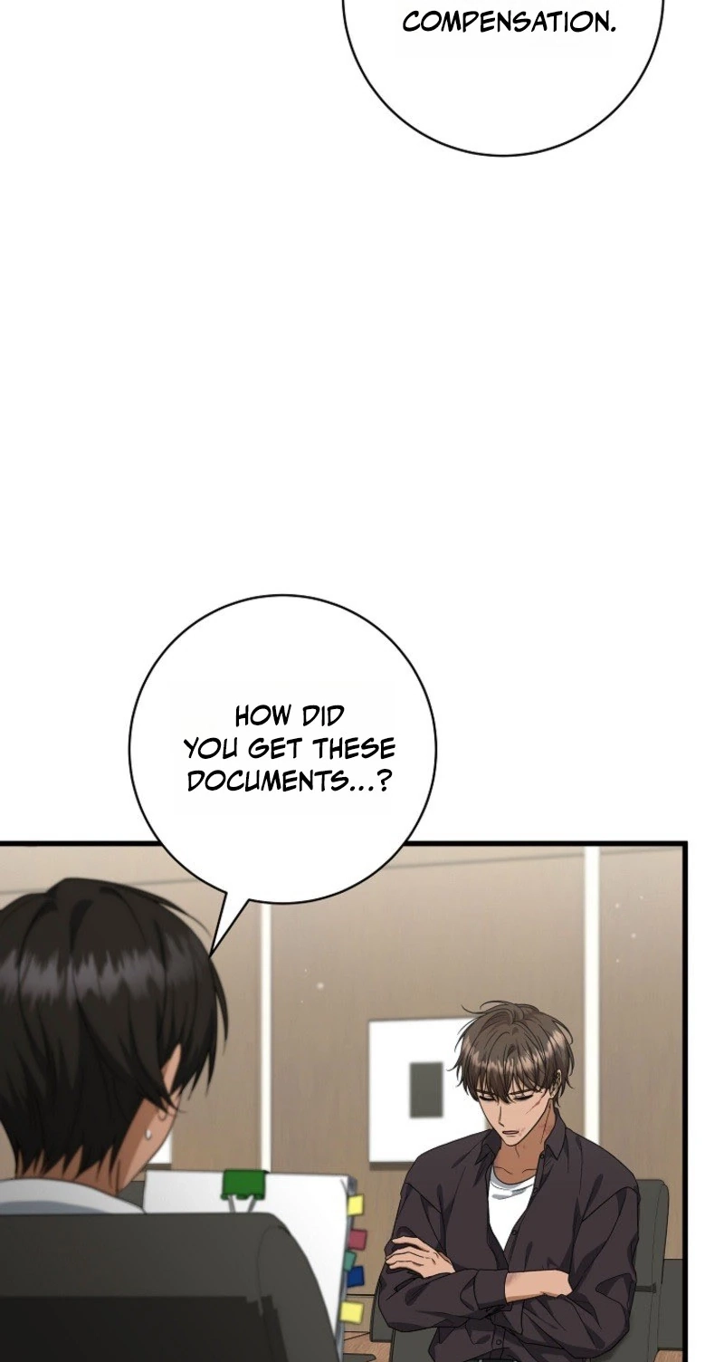 Welcome to Dungeon Hotel Chapter 107 page 21 - 