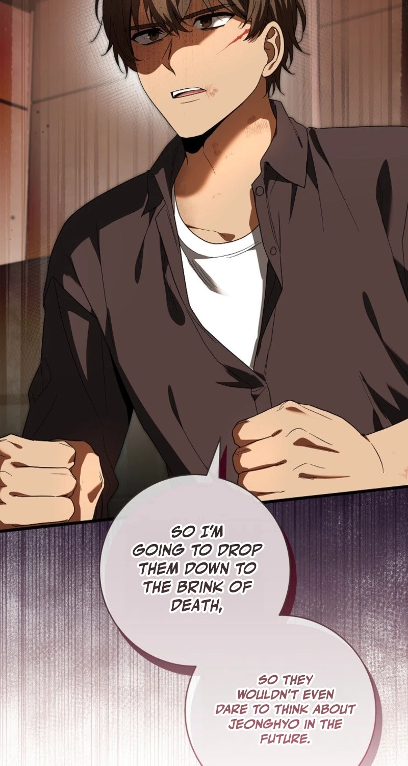Welcome to Dungeon Hotel Chapter 107 page 26 - 