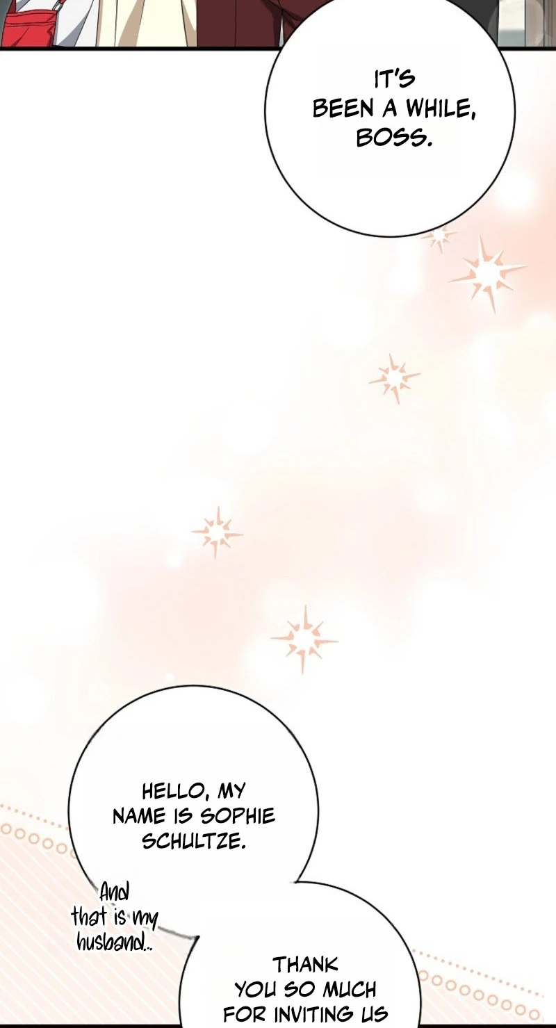 Welcome to Dungeon Hotel Chapter 107 page 37 - 