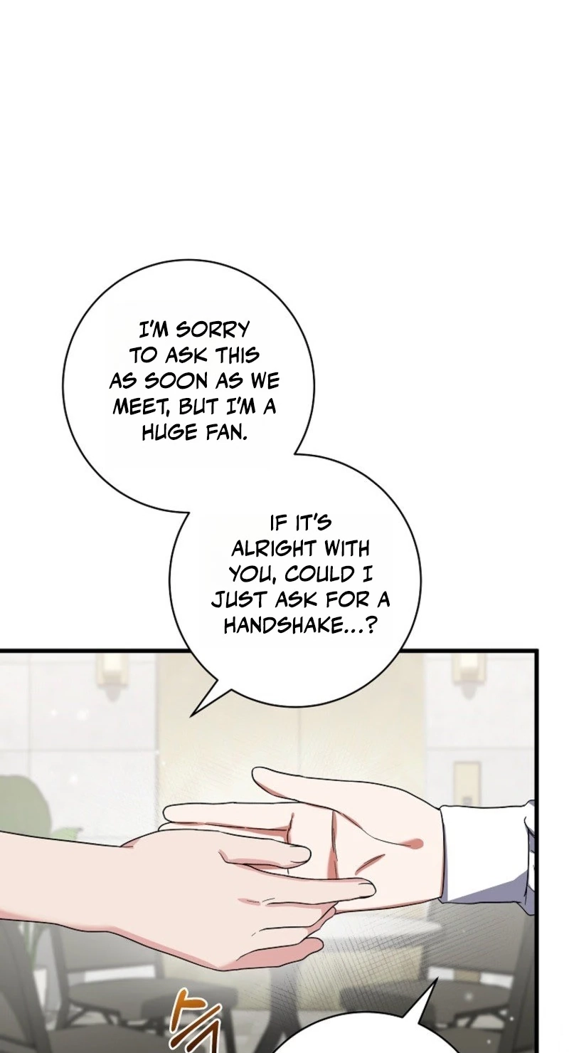 Welcome to Dungeon Hotel Chapter 107 page 39 - 