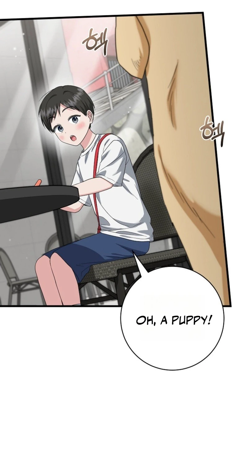 Welcome to Dungeon Hotel Chapter 107 page 56 - 