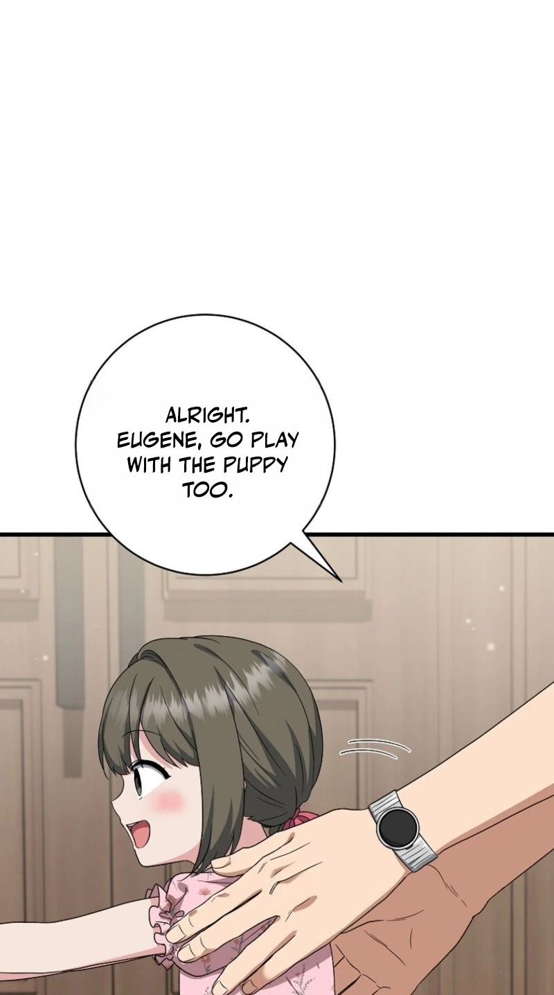 Welcome to Dungeon Hotel Chapter 107 page 60 - 