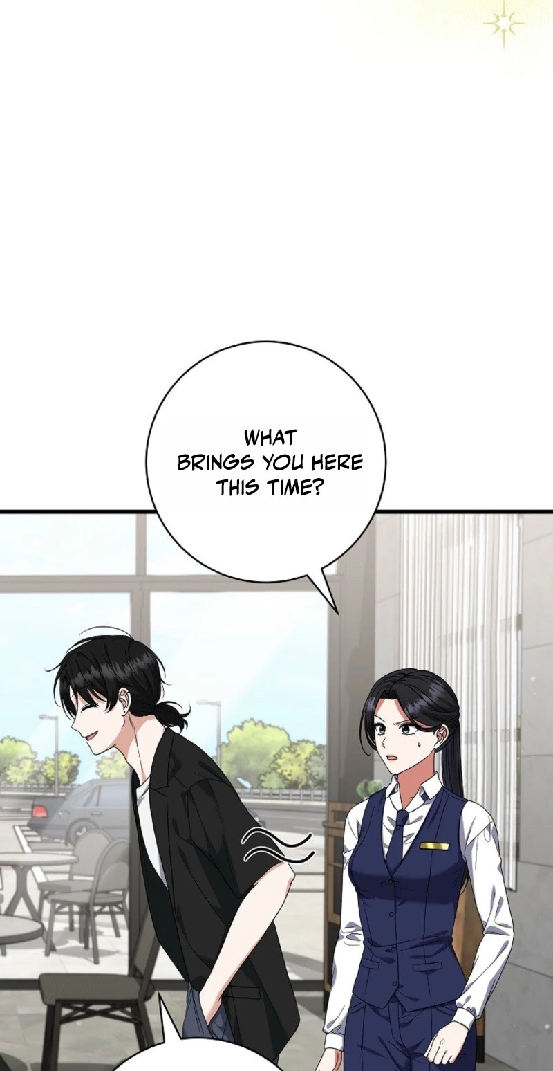 Welcome to Dungeon Hotel Chapter 107 page 66 - 