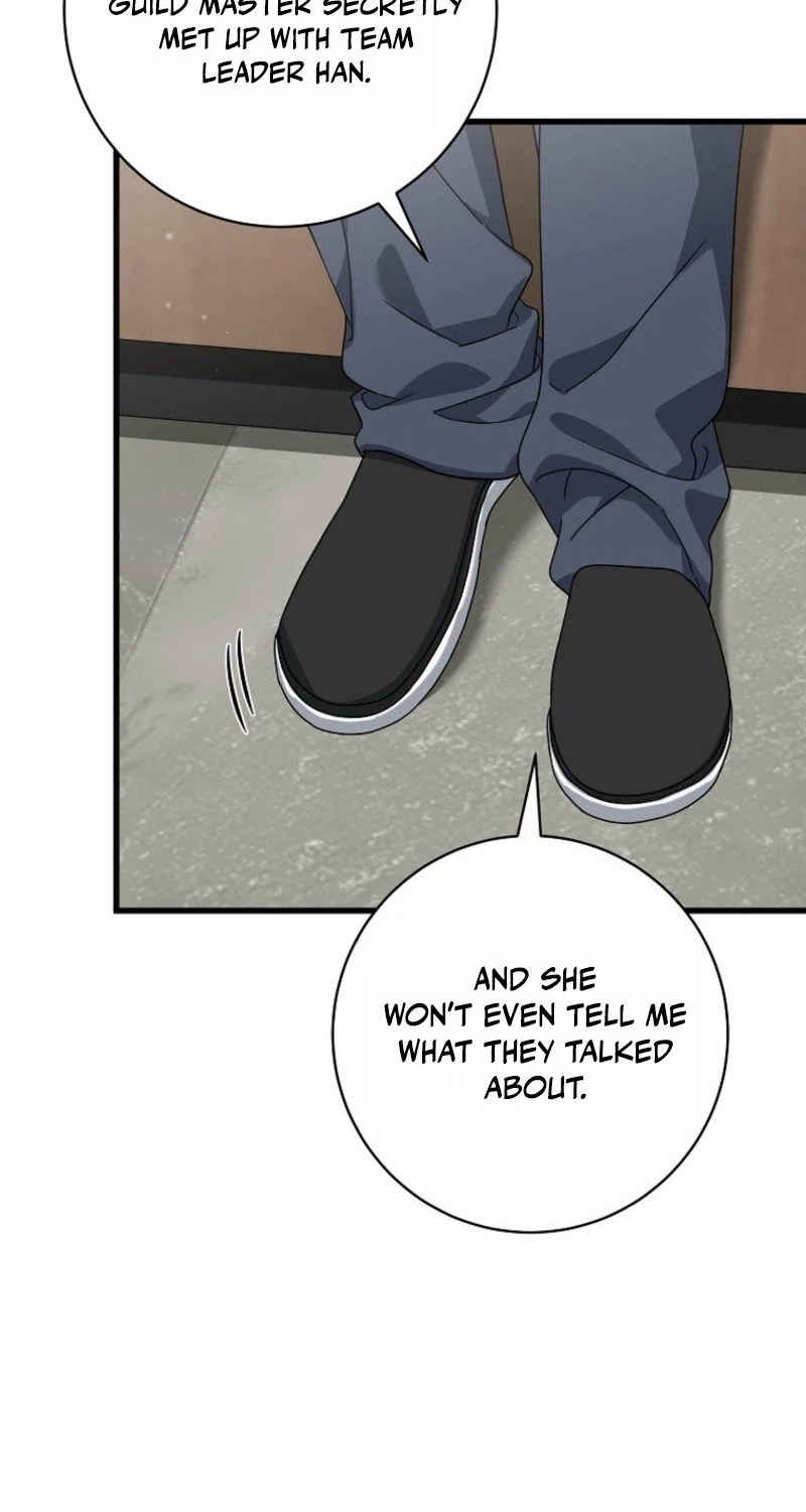 Welcome to Dungeon Hotel Chapter 107 page 78 - 