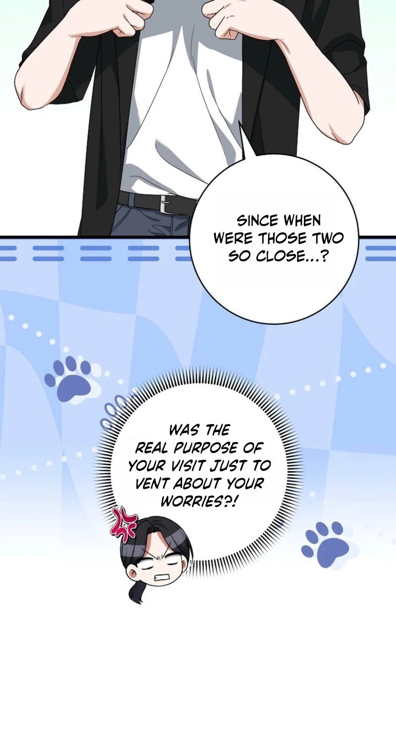 Welcome to Dungeon Hotel Chapter 107 page 80 - 