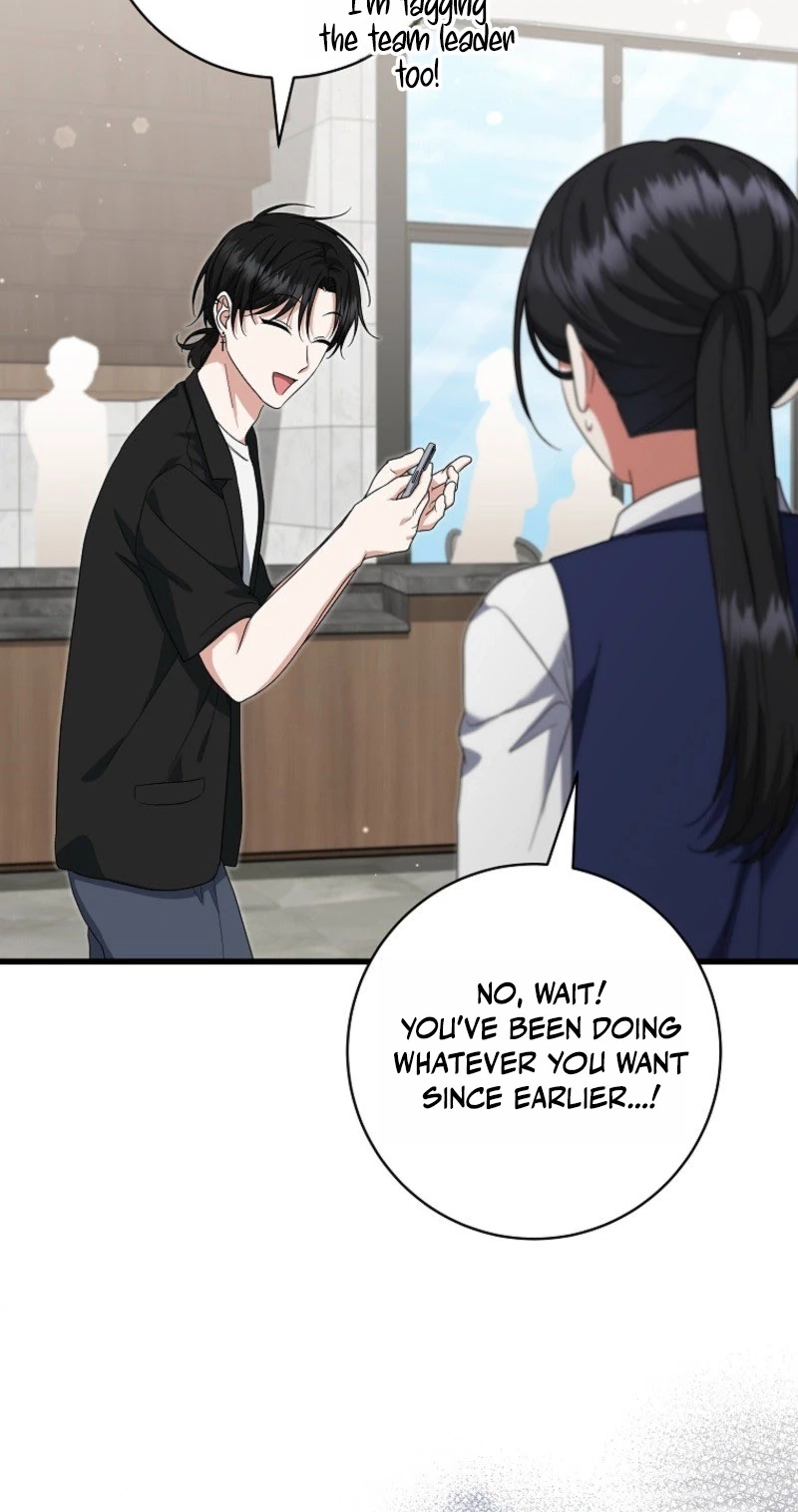 Welcome to Dungeon Hotel Chapter 107 page 84 - 