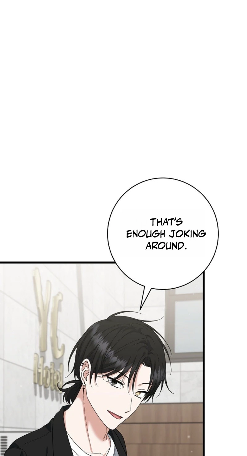 Welcome to Dungeon Hotel Chapter 107 page 89 - 