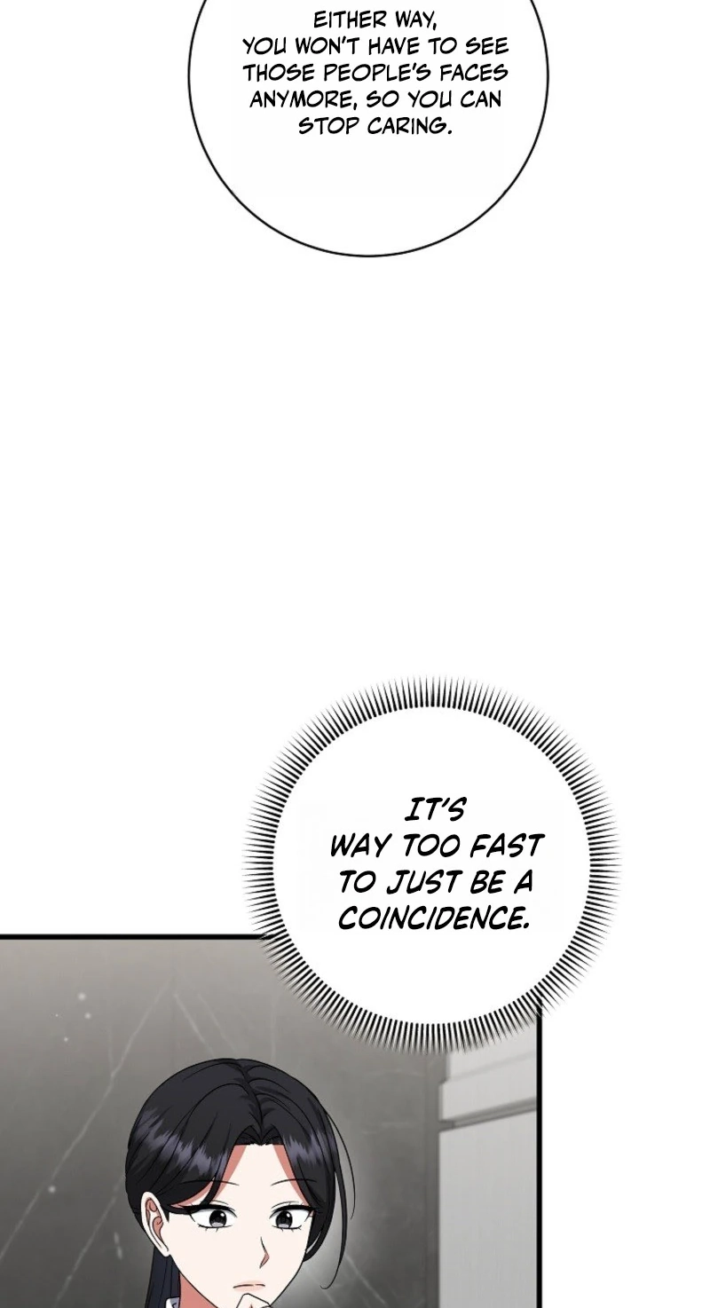 Welcome to Dungeon Hotel Chapter 107 page 92 - 