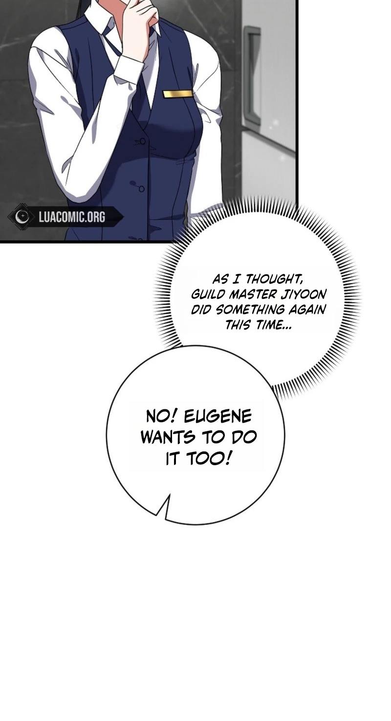 Welcome to Dungeon Hotel Chapter 107 page 93 - 