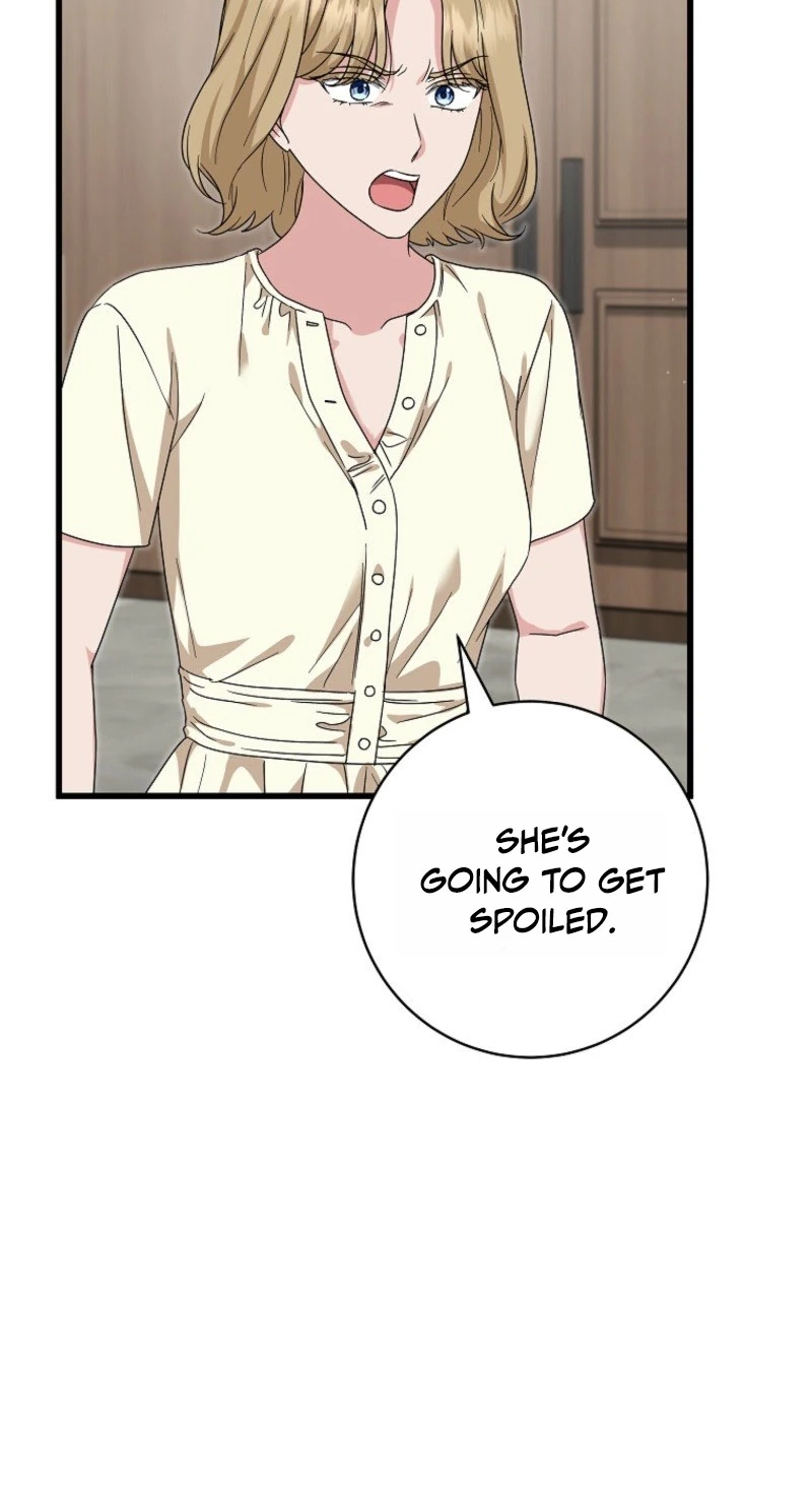 Welcome to Dungeon Hotel Chapter 107 page 96 - 