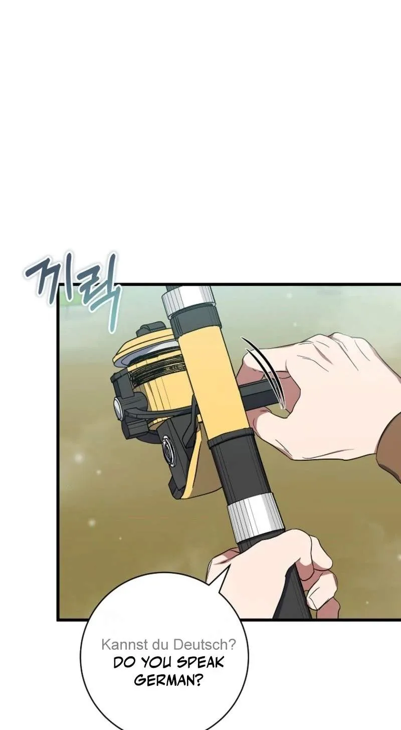 Welcome to Dungeon Hotel Chapter 108 page 102 - 