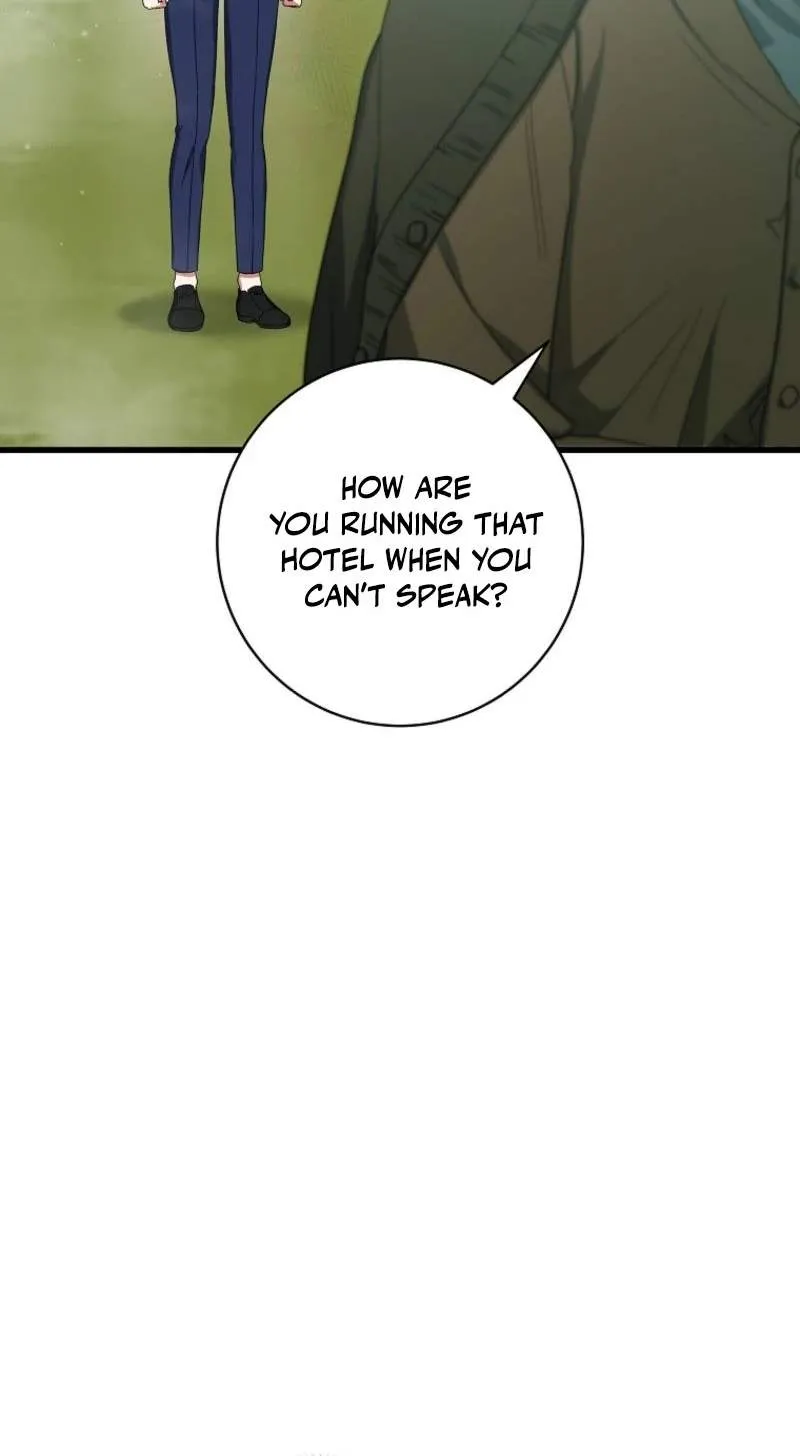 Welcome to Dungeon Hotel Chapter 108 page 104 - 