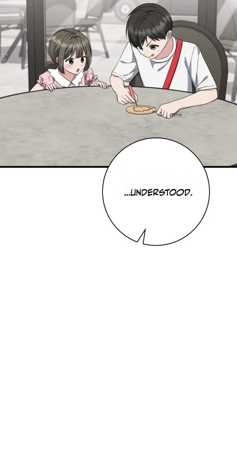 Welcome to Dungeon Hotel Chapter 108 page 15 - 