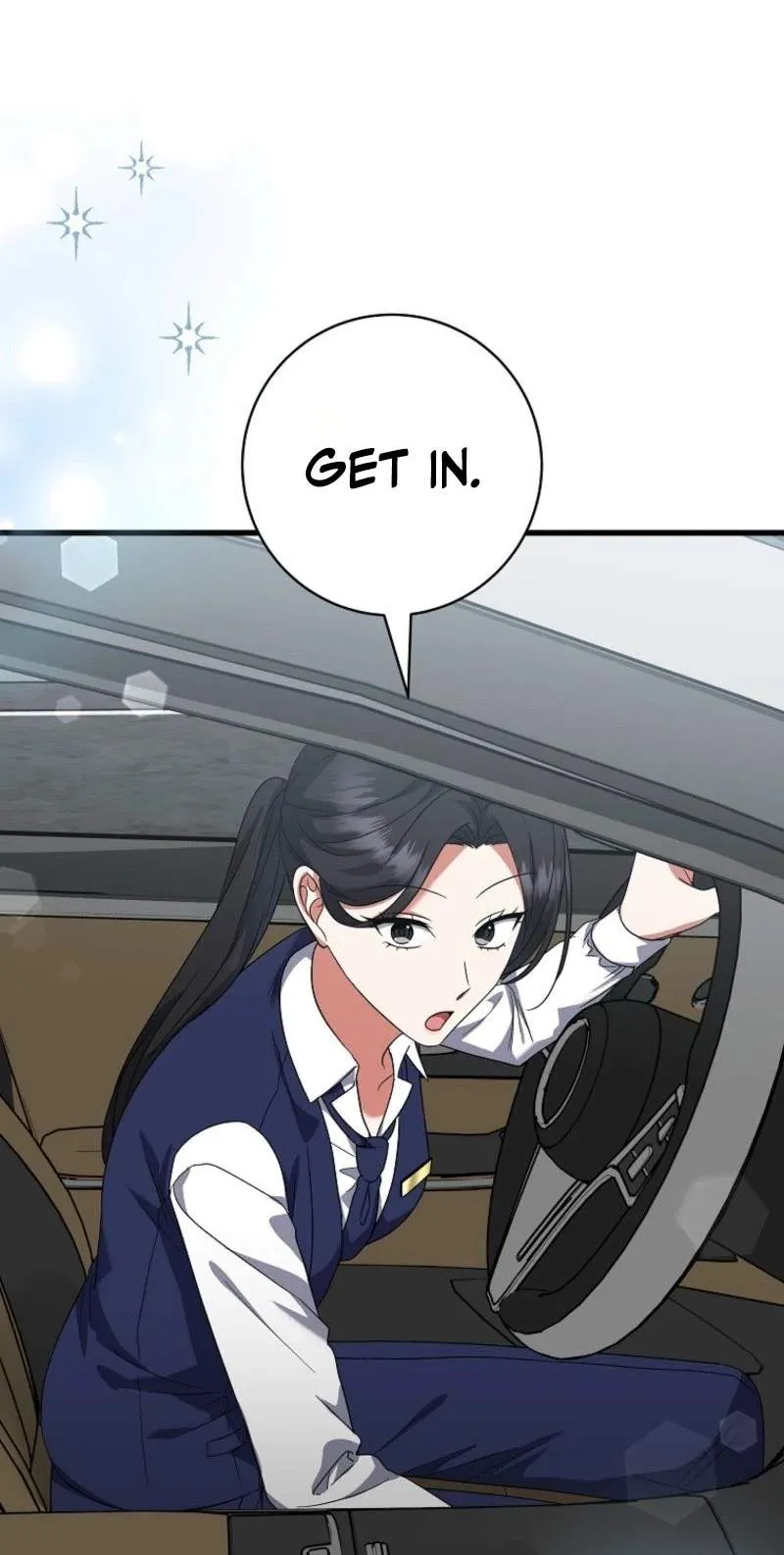 Welcome to Dungeon Hotel Chapter 108 page 26 - 