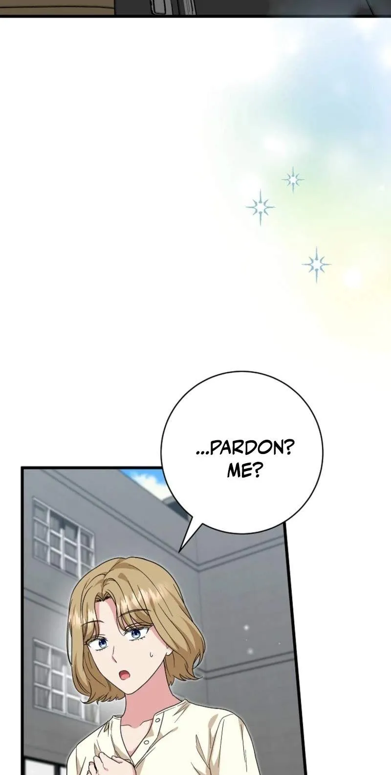 Welcome to Dungeon Hotel Chapter 108 page 27 - 