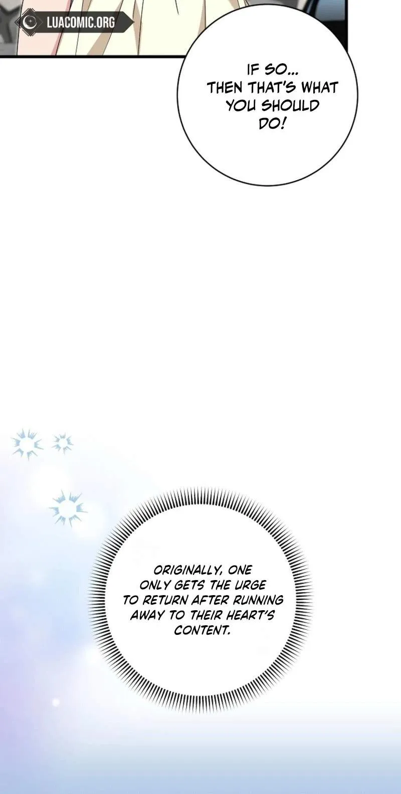 Welcome to Dungeon Hotel Chapter 108 page 31 - 