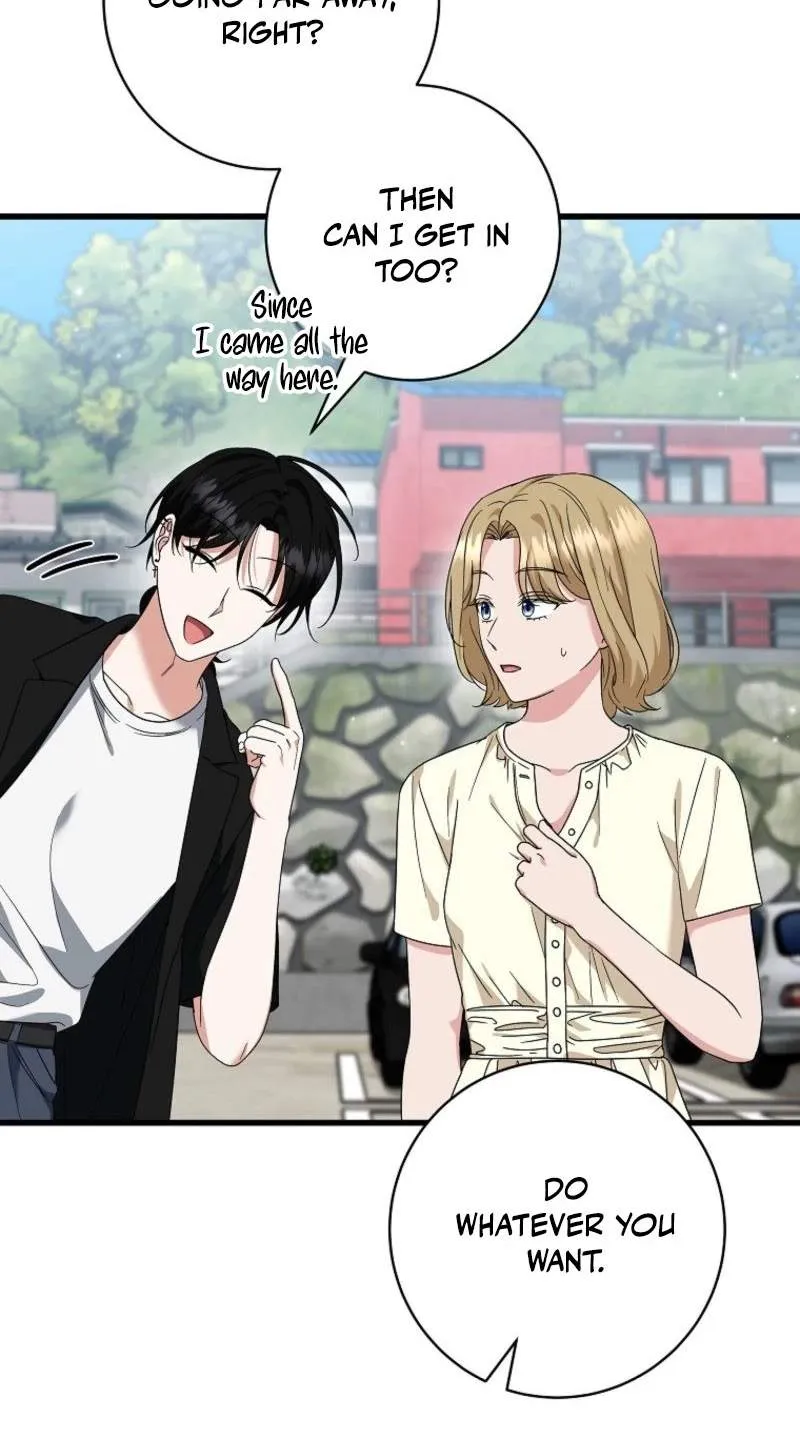 Welcome to Dungeon Hotel Chapter 108 page 36 - 