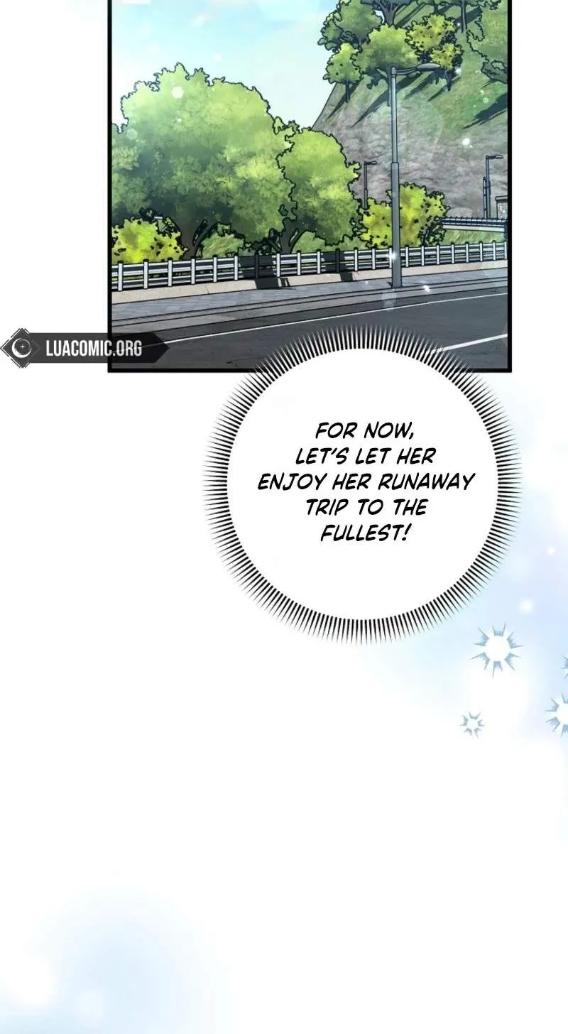 Welcome to Dungeon Hotel Chapter 108 page 38 - 