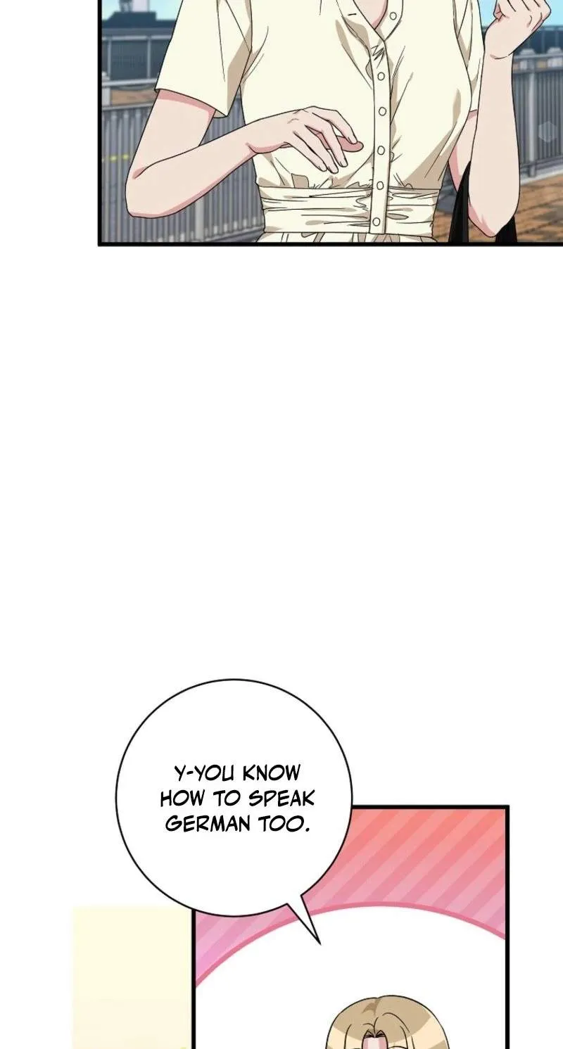 Welcome to Dungeon Hotel Chapter 108 page 46 - 