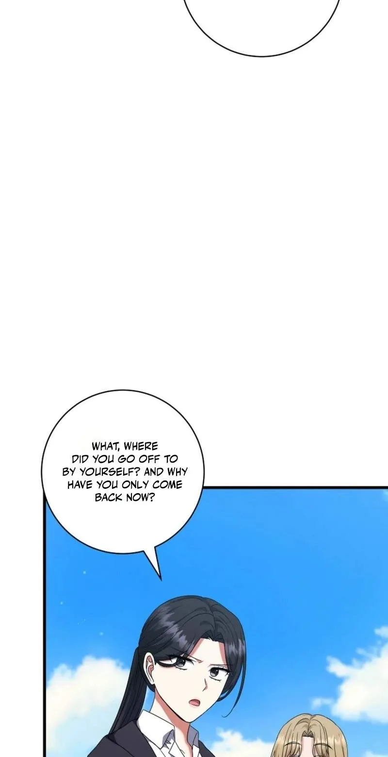 Welcome to Dungeon Hotel Chapter 108 page 49 - 