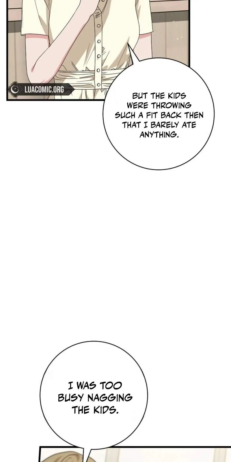 Welcome to Dungeon Hotel Chapter 108 page 57 - 