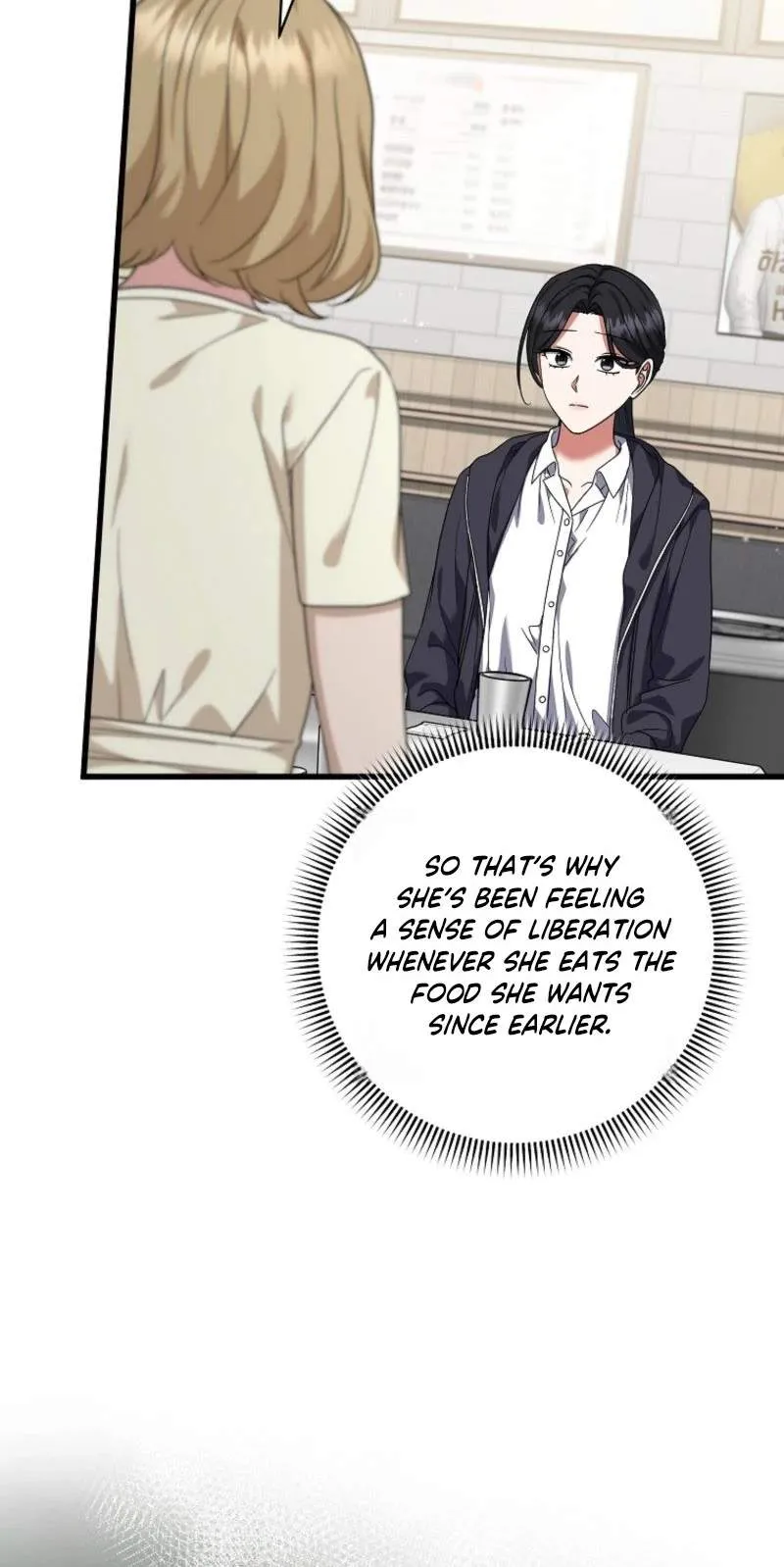 Welcome to Dungeon Hotel Chapter 108 page 58 - 