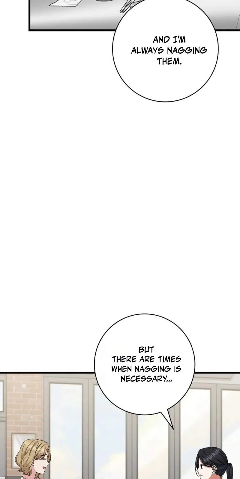 Welcome to Dungeon Hotel Chapter 108 page 61 - 