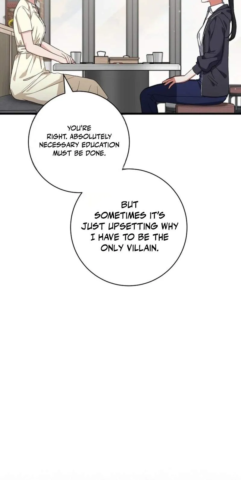 Welcome to Dungeon Hotel Chapter 108 page 62 - 