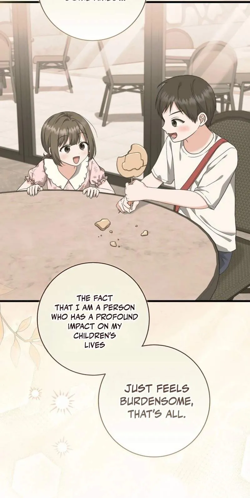Welcome to Dungeon Hotel Chapter 108 page 69 - 