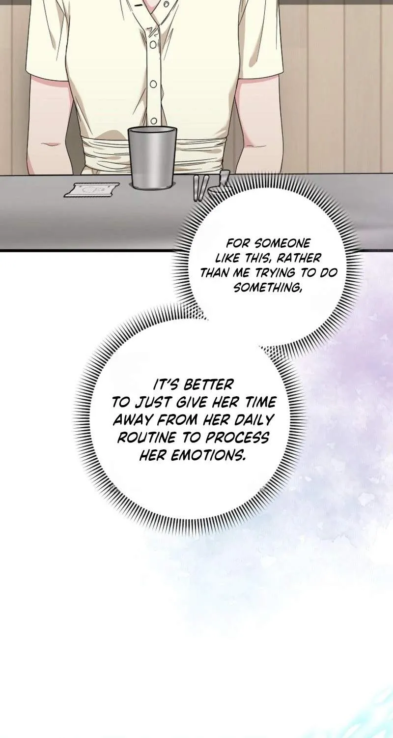 Welcome to Dungeon Hotel Chapter 108 page 71 - 