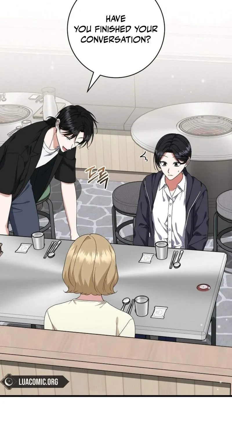 Welcome to Dungeon Hotel Chapter 108 page 74 - 