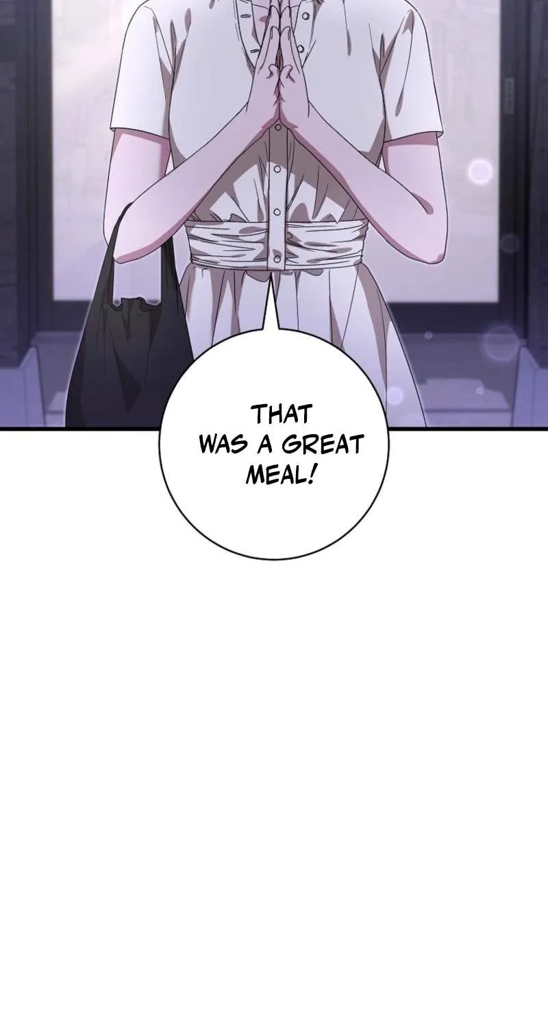 Welcome to Dungeon Hotel Chapter 108 page 85 - 