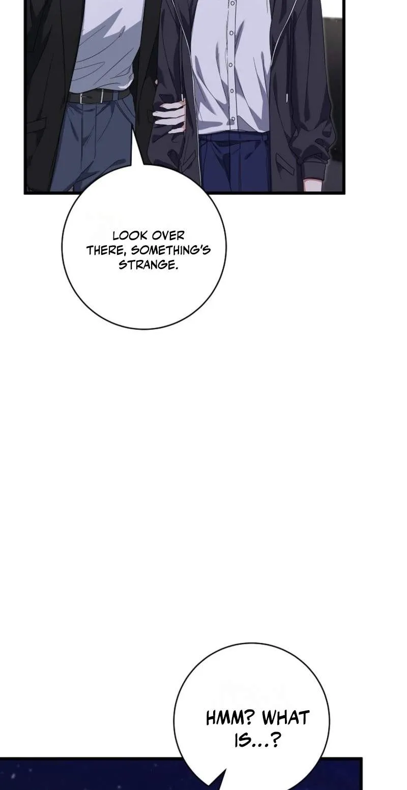 Welcome to Dungeon Hotel Chapter 108 page 88 - 