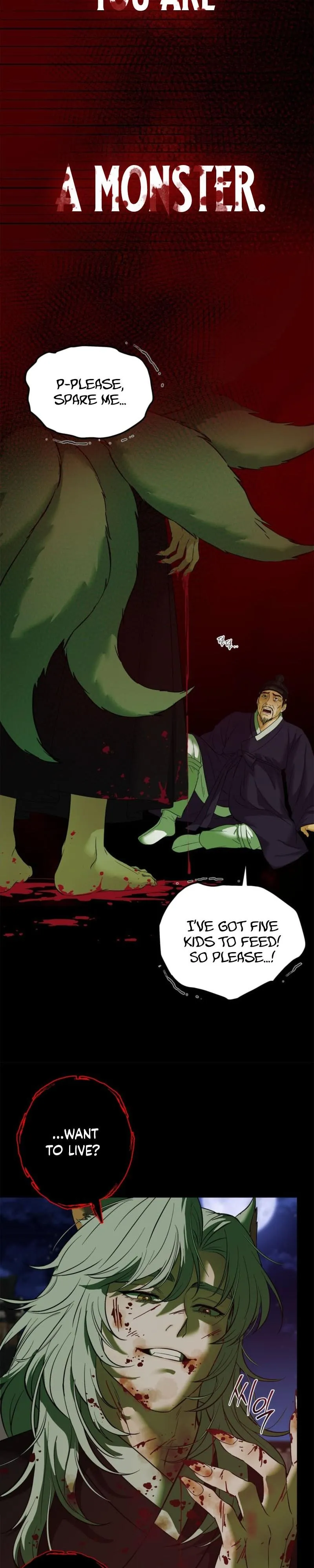 Welcome to Howoldang Chapter 11 page 3 - 