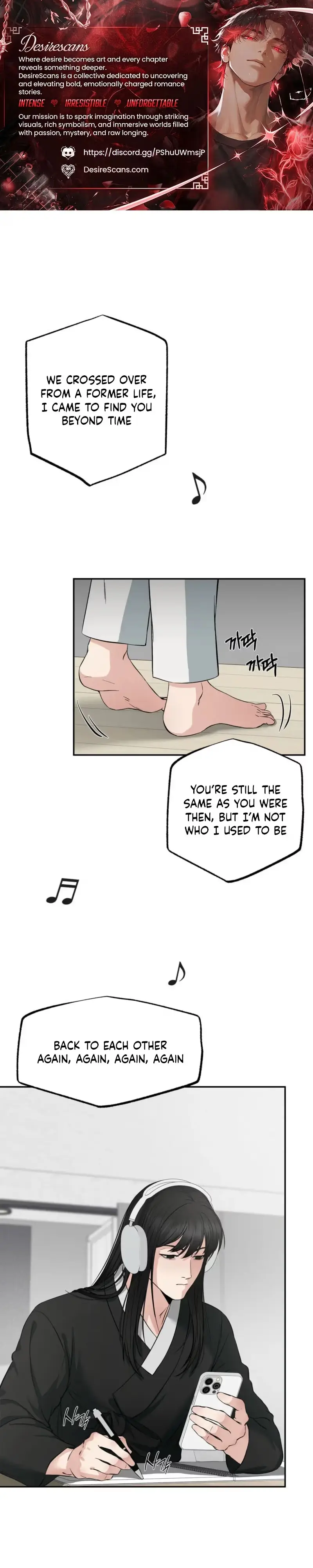Welcome to Howoldang Chapter 2 page 1 - 
