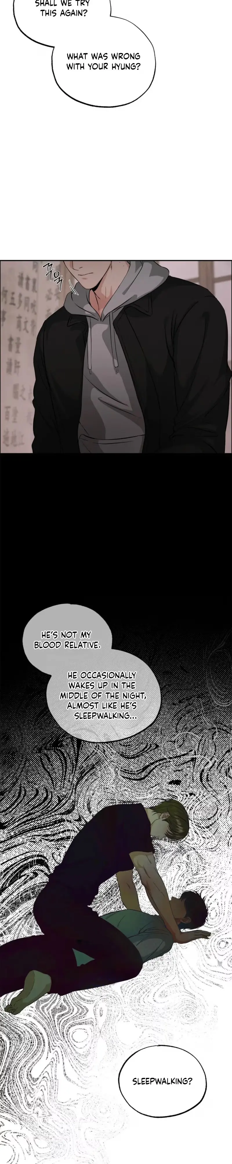 Welcome to Howoldang Chapter 2 page 7 - 