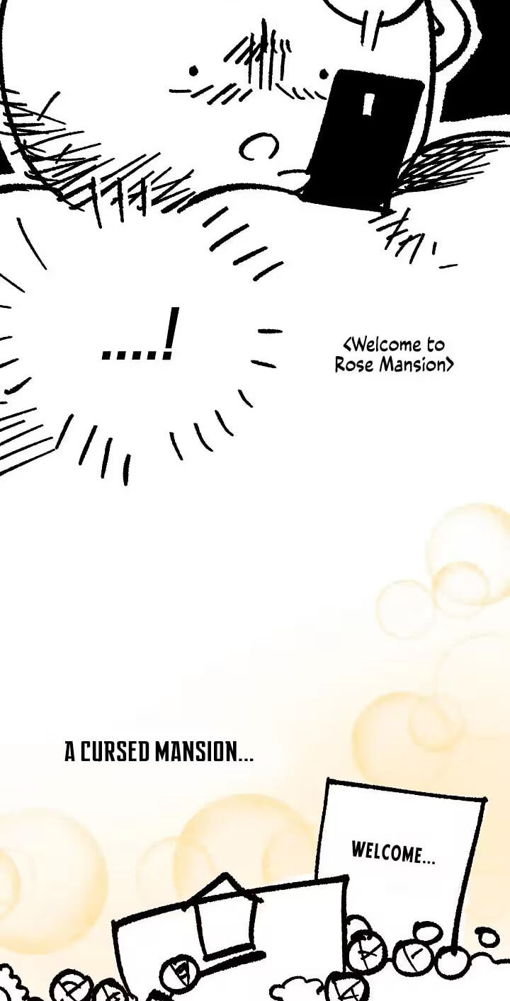 Welcome to Rose Manor Chapter 67.1 page 14 - 