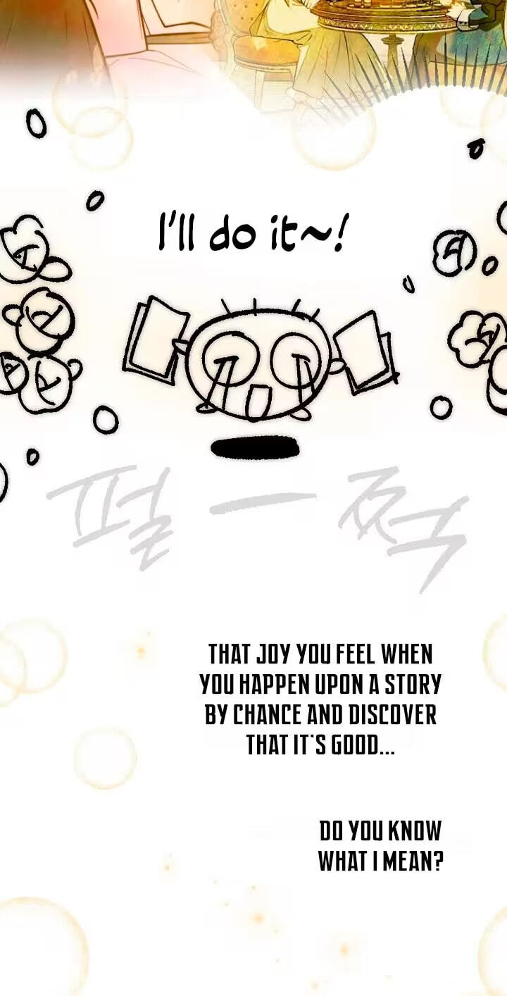 Welcome to Rose Manor Chapter 67.1 page 17 - 