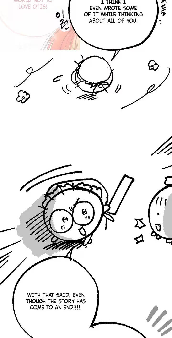 Welcome to Rose Manor Chapter 67.1 page 20 - 