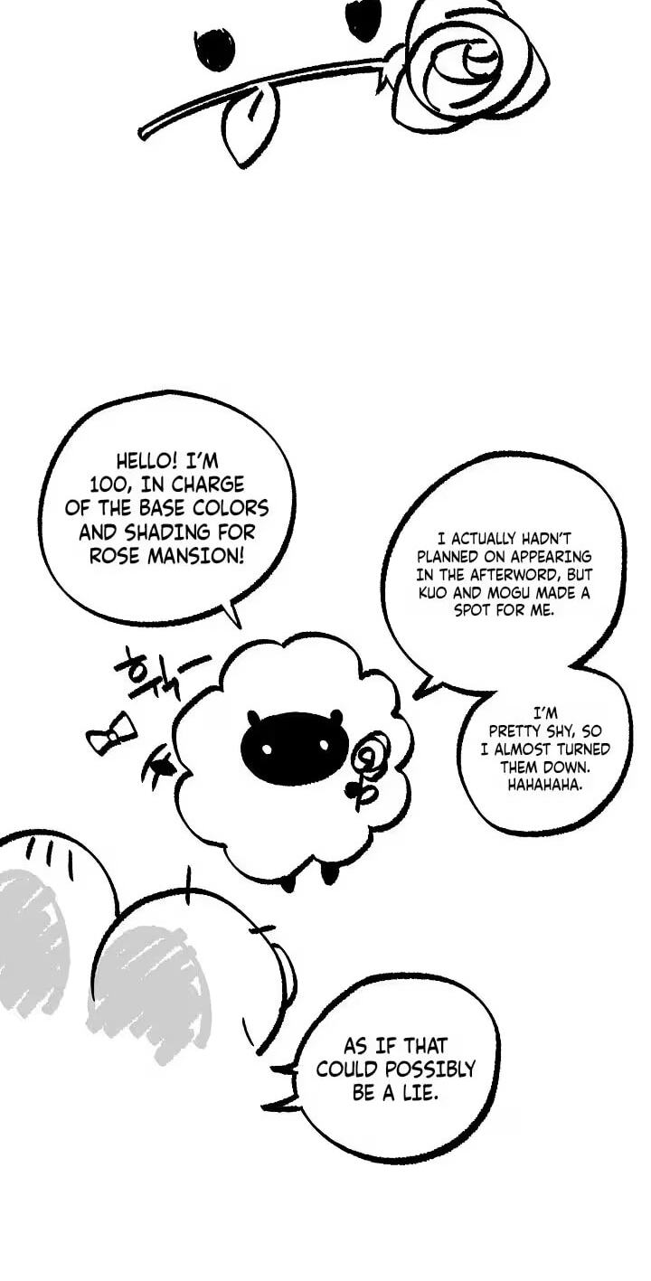 Welcome to Rose Manor Chapter 67.1 page 43 - 