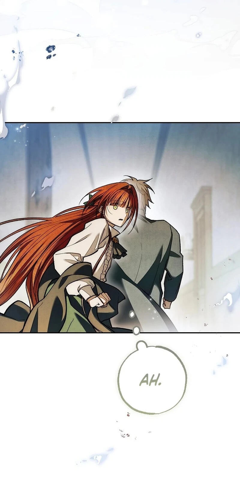 Welcome to Rose Manor Chapter 67 page 109 - 