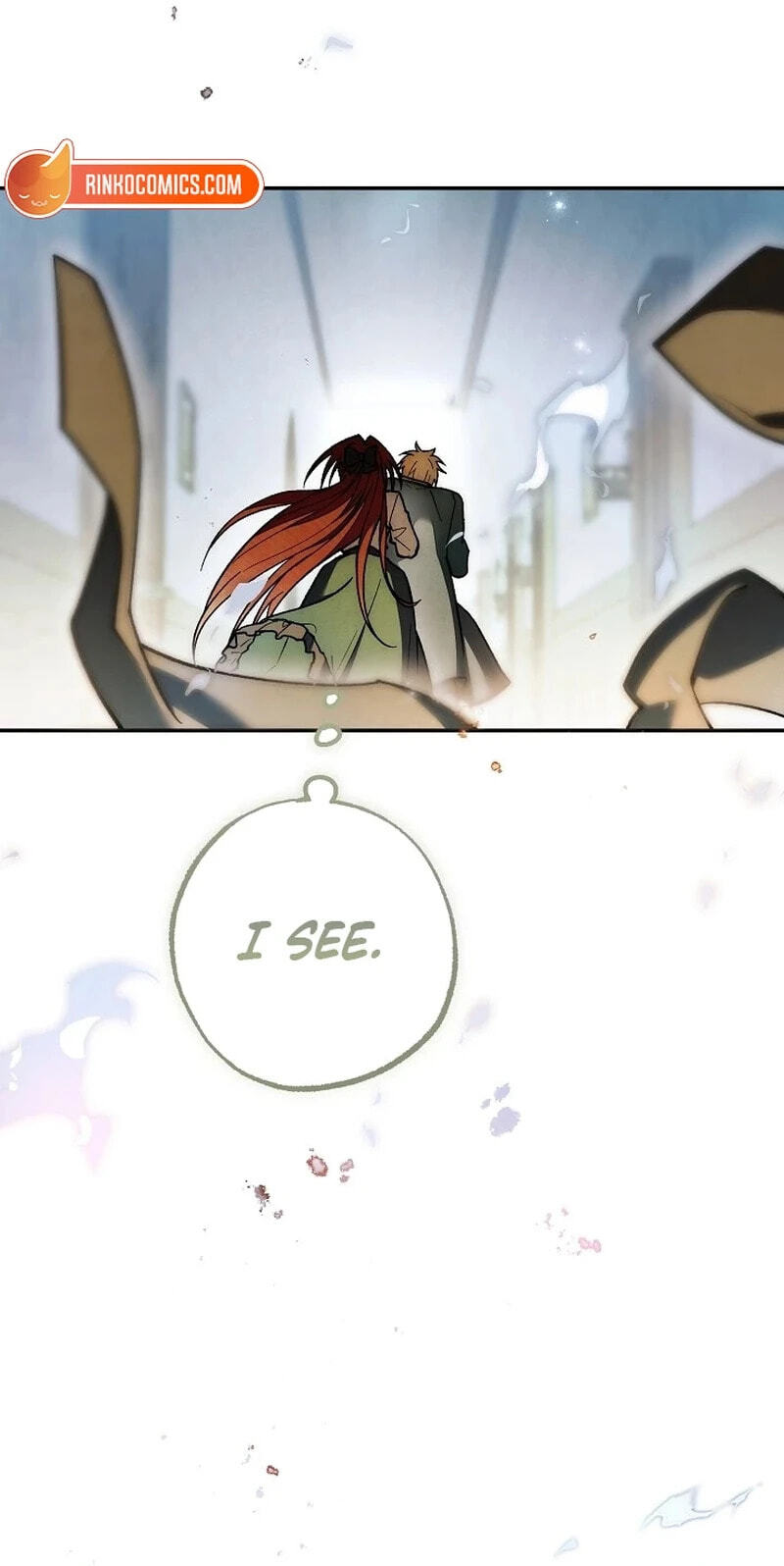 Welcome to Rose Manor Chapter 67 page 110 - 