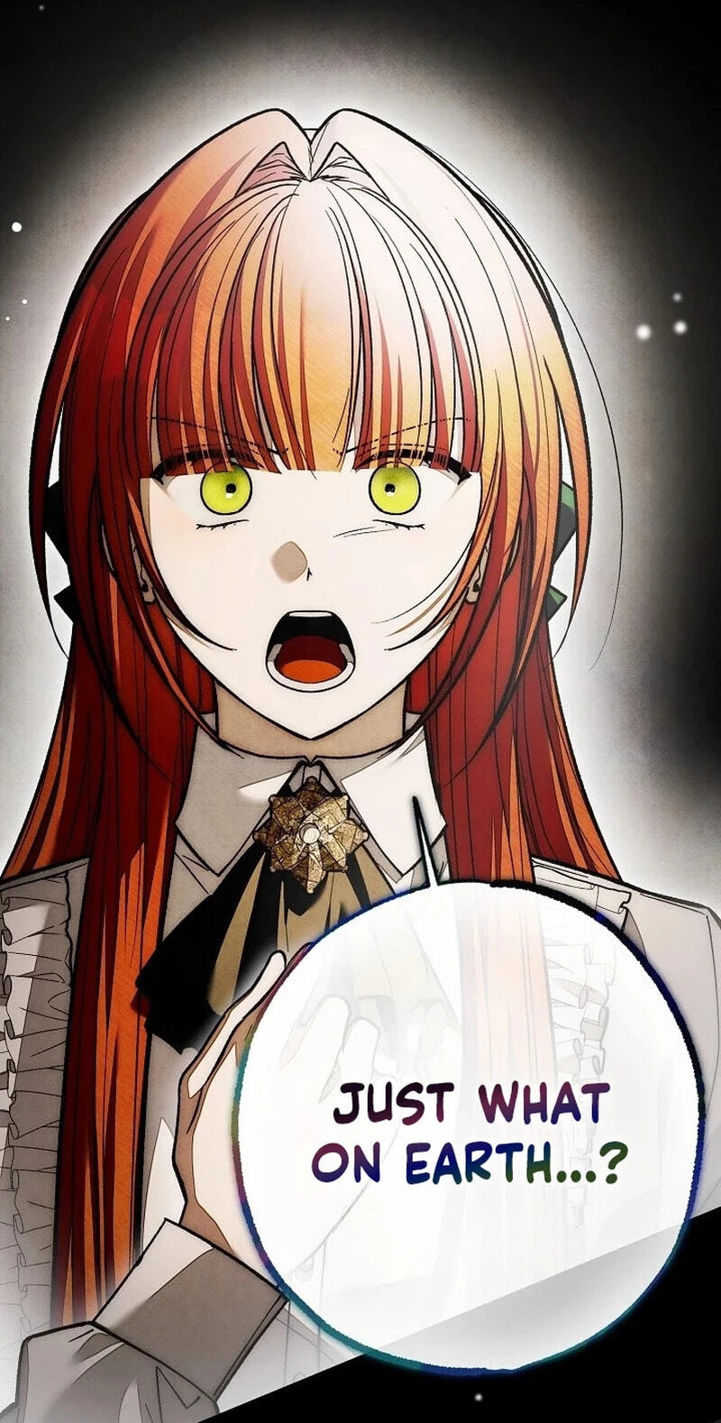 Welcome to Rose Manor Chapter 67 page 14 - 