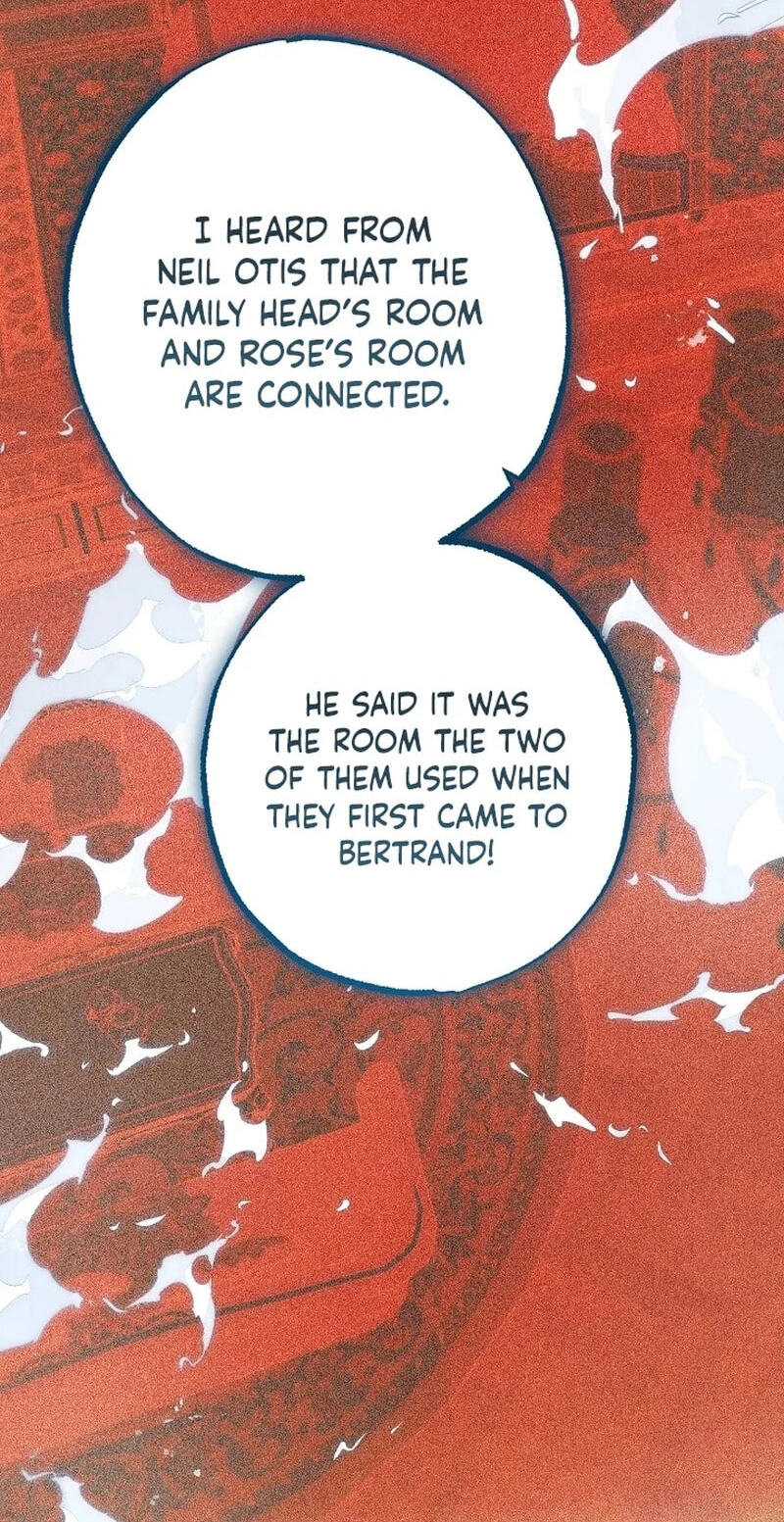 Welcome to Rose Manor Chapter 67 page 133 - 
