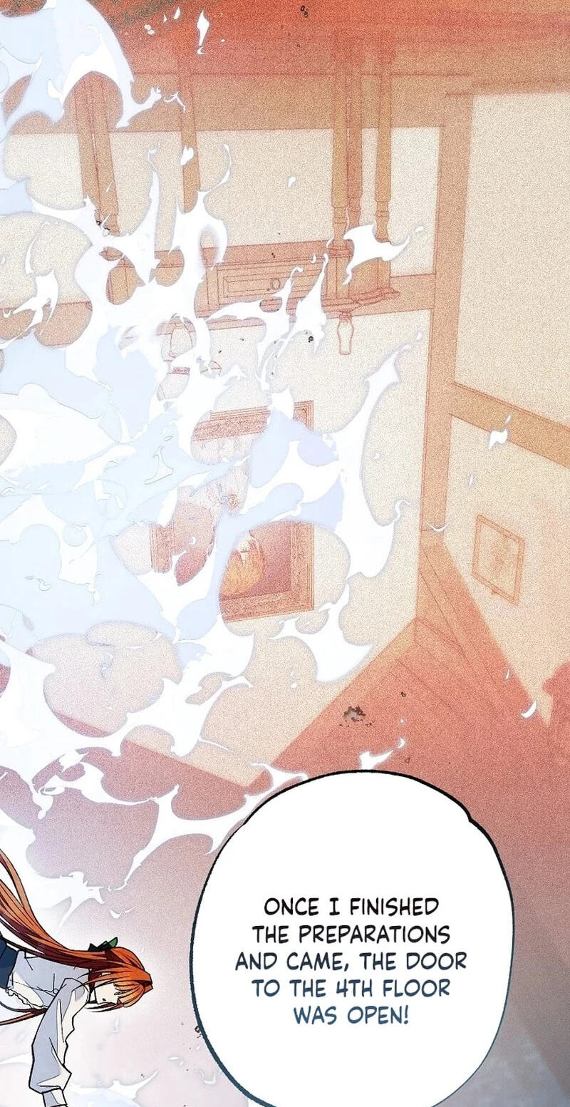Welcome to Rose Manor Chapter 67 page 134 - 