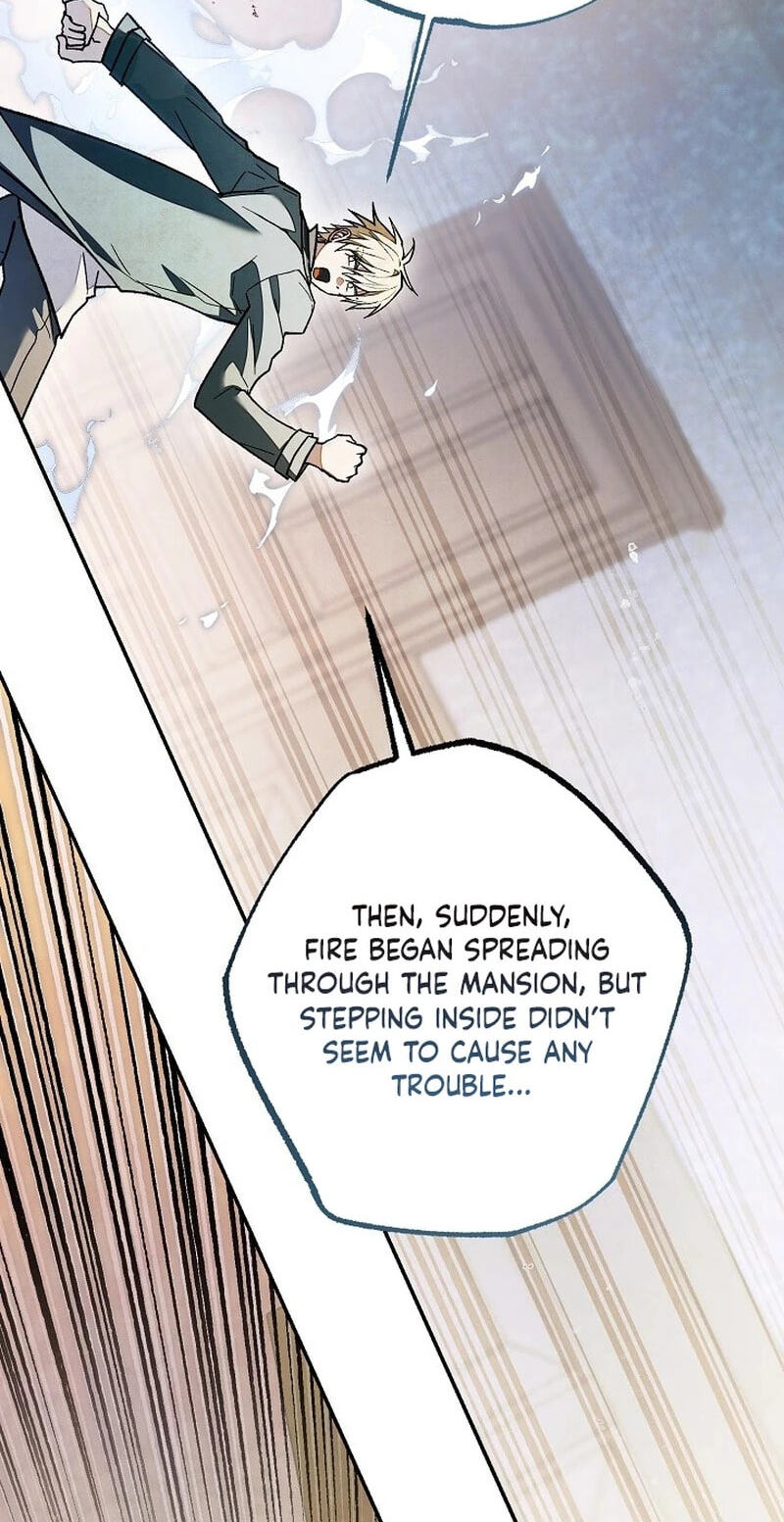 Welcome to Rose Manor Chapter 67 page 135 - 