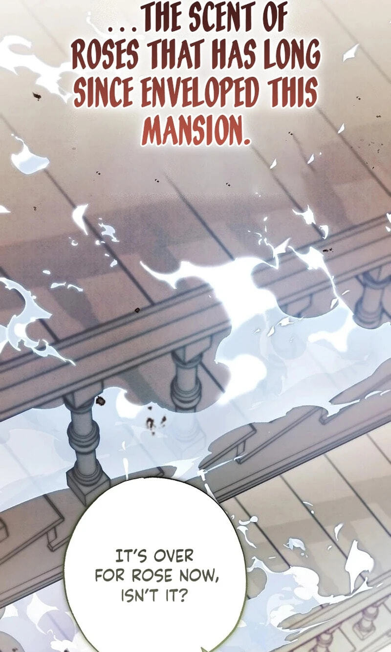 Welcome to Rose Manor Chapter 67 page 142 - 