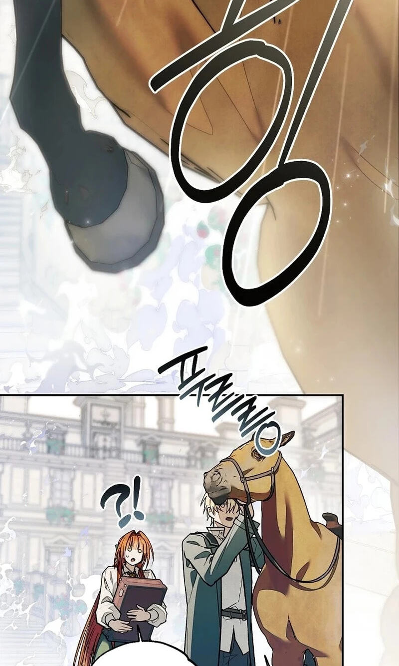 Welcome to Rose Manor Chapter 67 page 160 - 