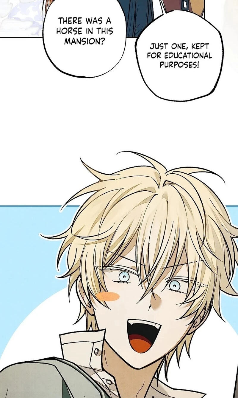 Welcome to Rose Manor Chapter 67 page 161 - 