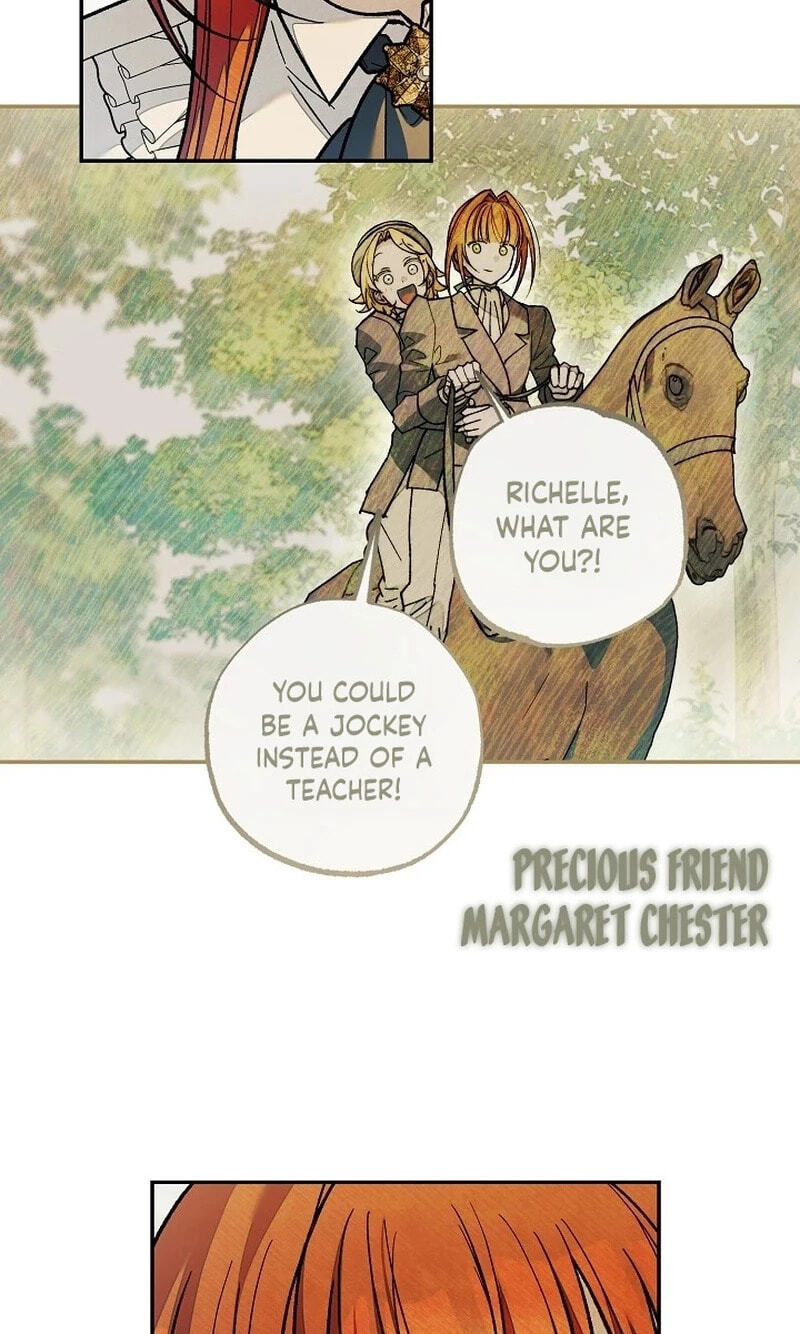Welcome to Rose Manor Chapter 67 page 163 - 